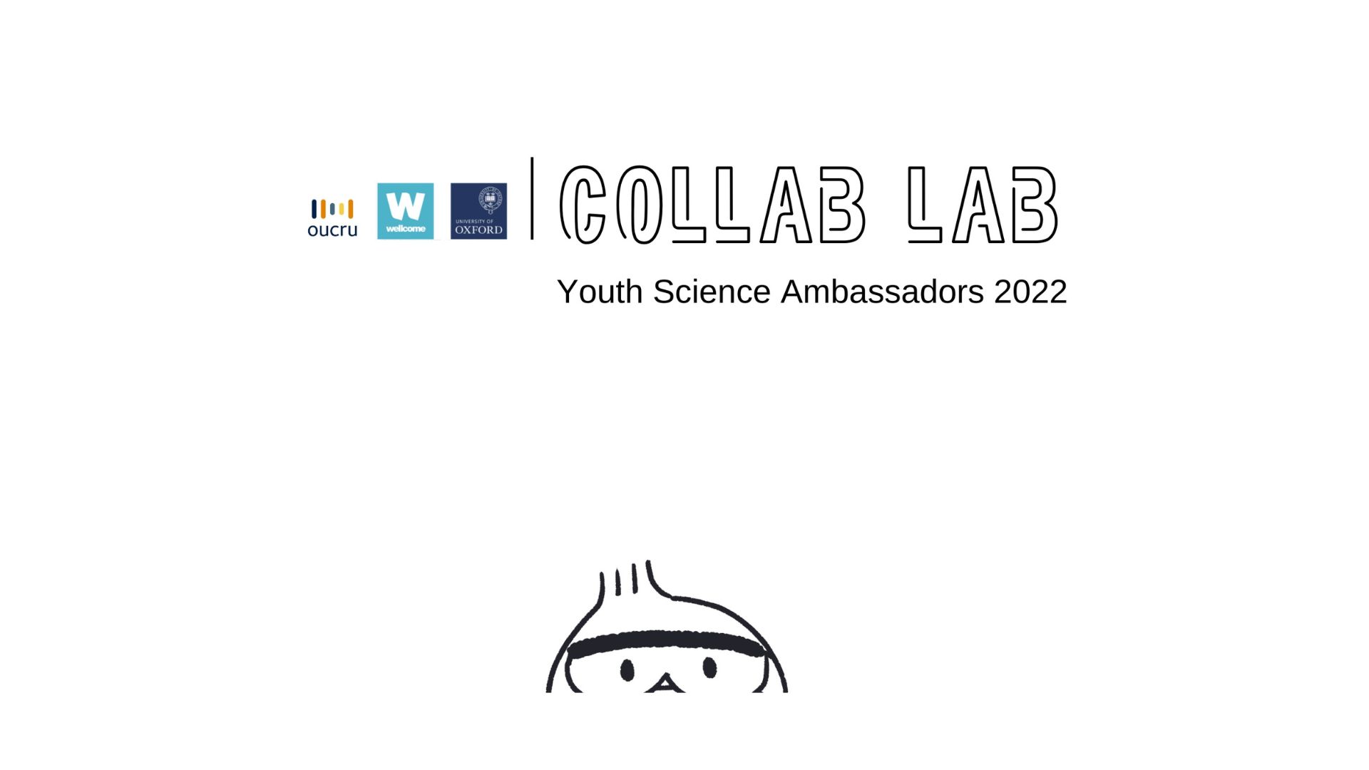 Collab Lab 2022 teaser