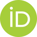 Logo ORCID