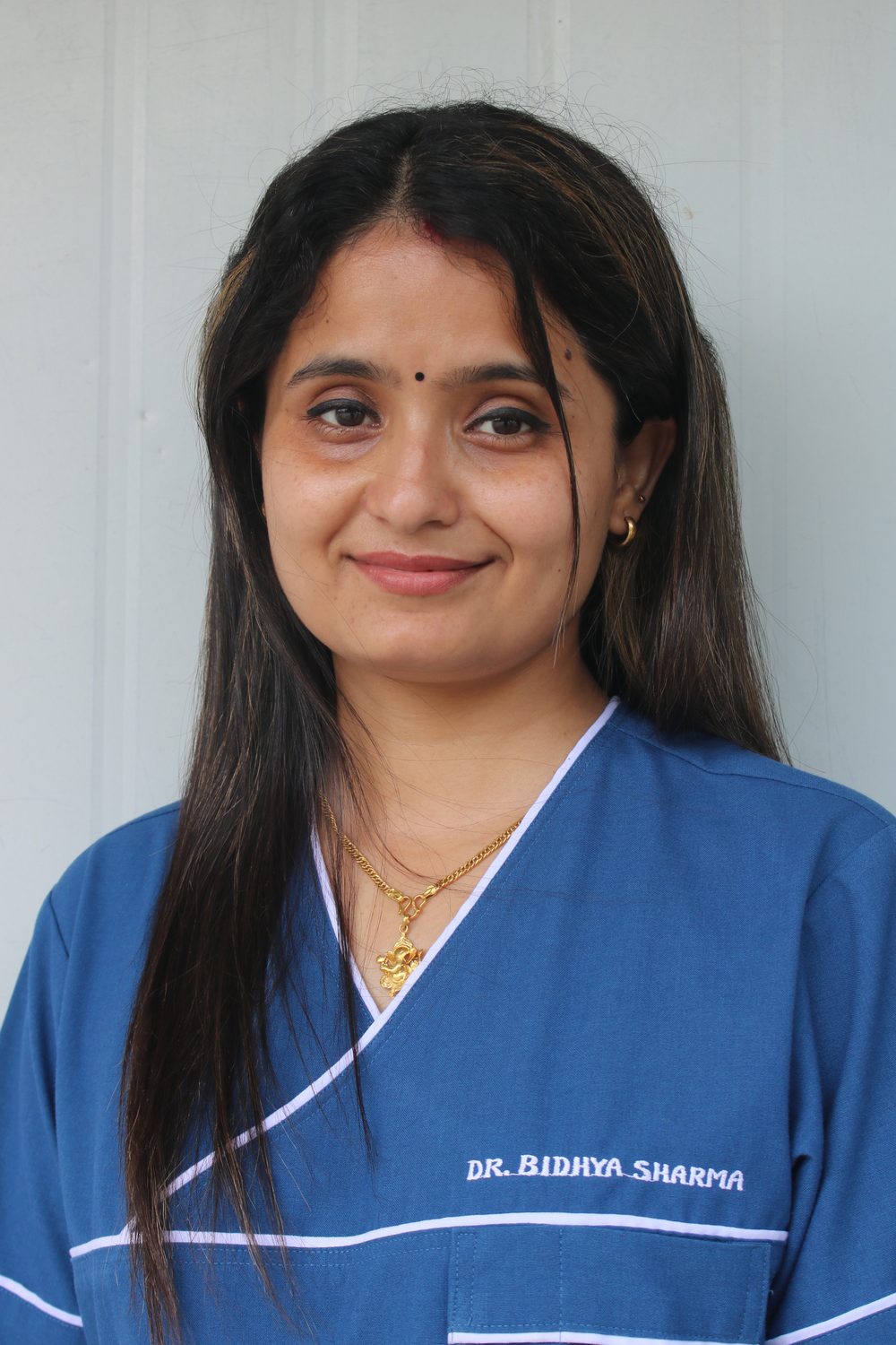 dr-bidhya-sharma-oucru