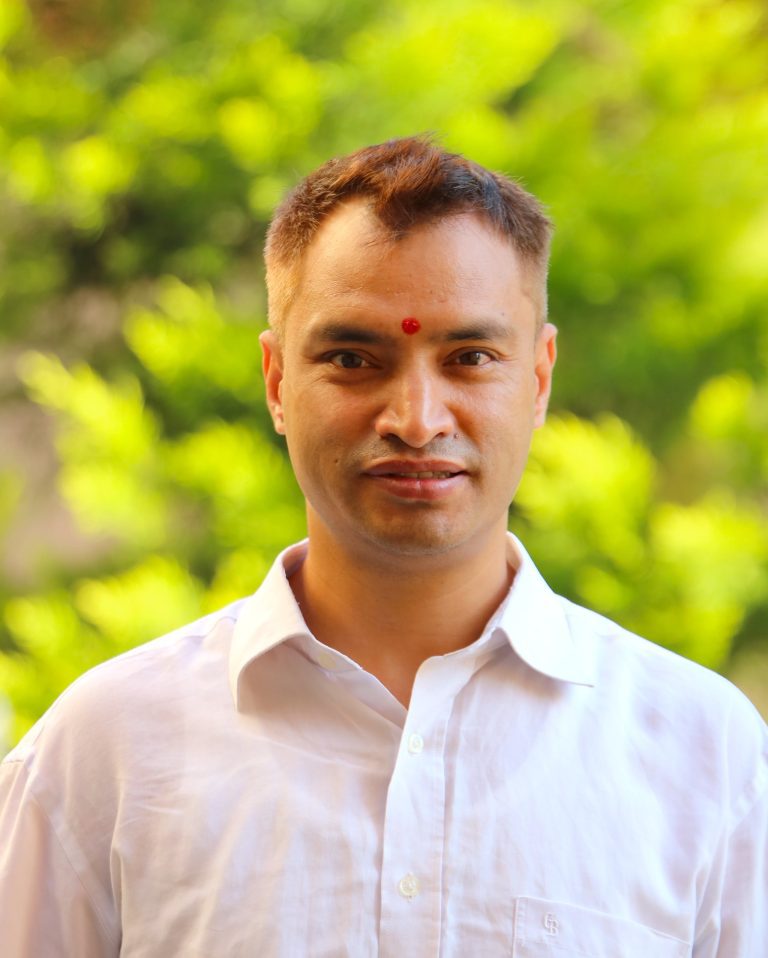 Surendra Dai-min